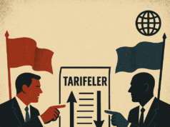 Zamane Diplomasisinin Başat Enstrümanı Olarak Gümrük Tarifeleri: Nedir, Neden, Nasıl?