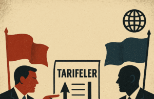 Zamane Diplomasisinin Başat Enstrümanı Olarak Gümrük Tarifeleri: Nedir, Neden, Nasıl?