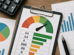 S&P’nin Türkiye Kredi Notu Değerlendirmesi